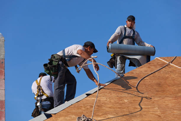 Quick and Trustworthy Emergency Roof Repair Services in Atlantic Beach, NC