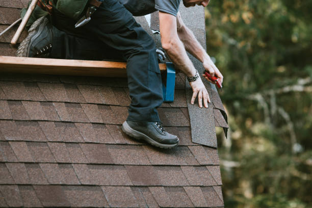 Roof Repair Estimates in Atlantic Beach, NC